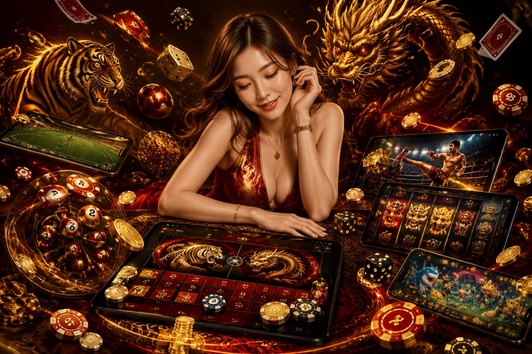 bajicasino